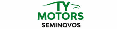 TY Motors Logo